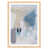 Natural Single Picture Framed Paper is unavailable