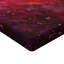 Drap-housse en microfibre abstrait Outer Space-43716272-101800444