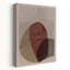 Art contemporain contemporain abstrait-308830277