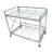 Bar Cart(No Include Stool)