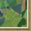 House Of Abstraction 5 Giclee Print