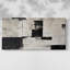 Abstract Series 3 #XCI-Gallery Wrapped Canvas