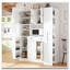 Garde-manger autoportant Traditional