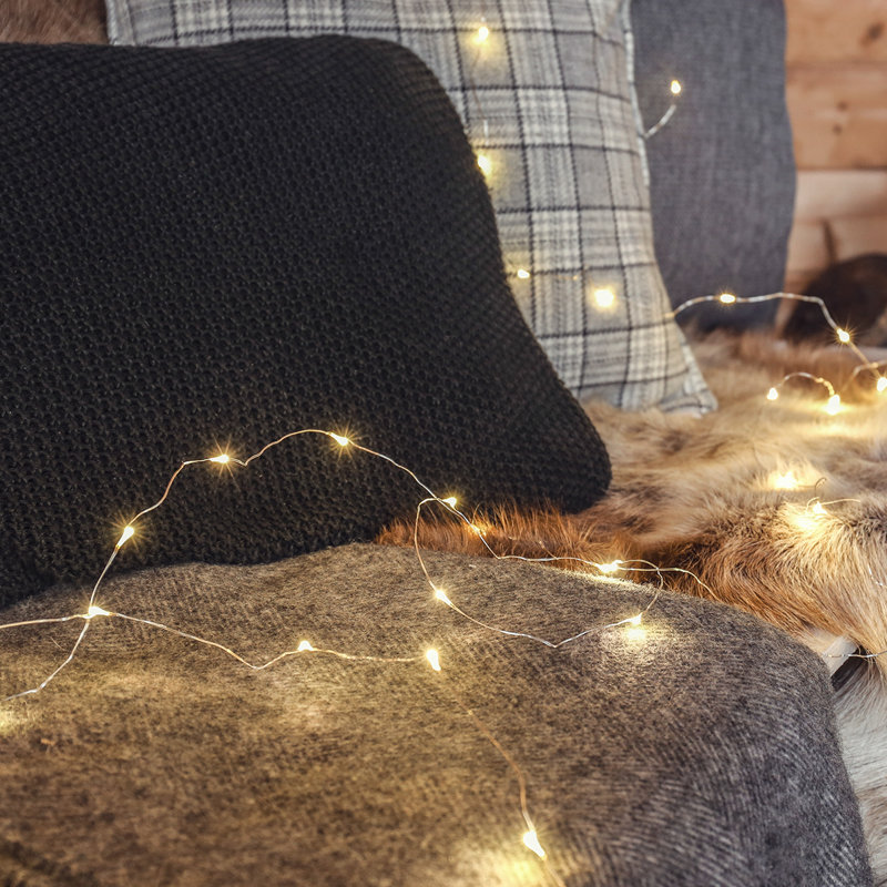 String Lights, Warm White