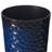 23.75"H Set Of 2 Oversized Eco-Friendly PP And Stone Honeycomb Textured Green Tall Plastic Planter-107079636
