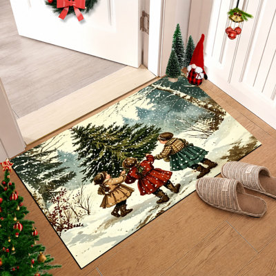 Indoor Doormat