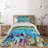 Island Coastal Polyester Coverlet-41895524