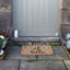 Rothwell Non-Slip Outdoor Doormat-657462057