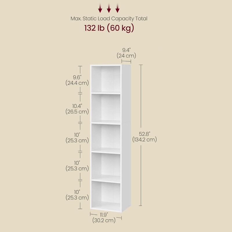 Bookcase