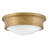 Hinkley Ellis Medium Flush Mount-129525486