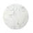 Kensington Espresso Round End Table
