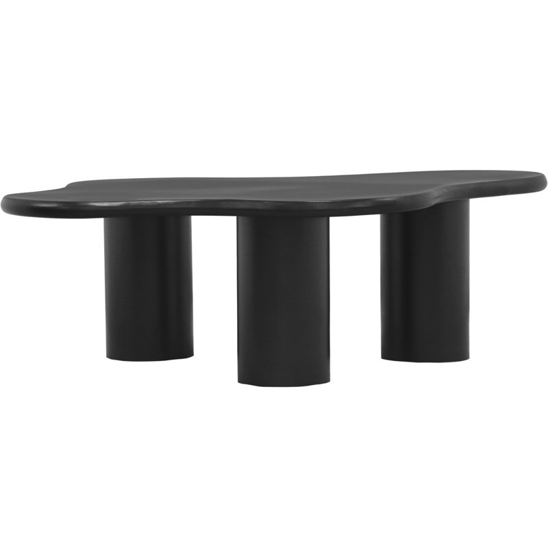 Brookfield Coffee Table, Black