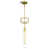 Brass is out of stock
