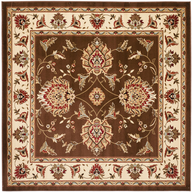 Klose Performance Oriental Rug