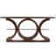 Stowe Rustic Console Table-1346476755