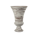 Jejune Handmade Ceramic / Porcelain Table Vase