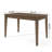 1 Piece Rectangular Dining Table without Chair