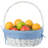 Rosalind Wheeler Wicker Decorative Basket-2099653187-2099653191