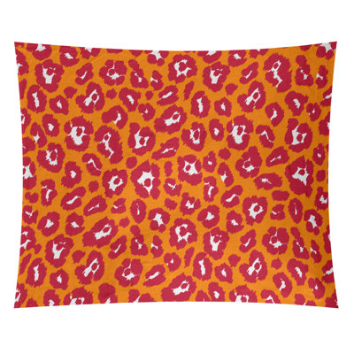 Microfiber Tapestry
