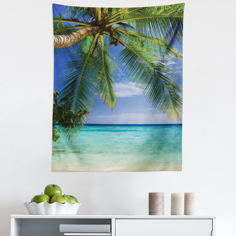 Microfiber Wall Hanging, 71.12cm H x 58.42cm W
