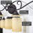 Bublitz 4 - Light Dimmable Vanity Light