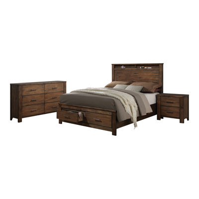 Ensemble de chambre configurable Maebel