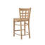 Tabouret de comptoir Arzella-1219129226