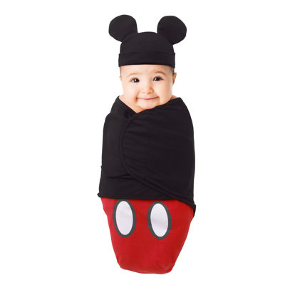 Cotton Swaddle