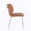 Ensemble de 4 chaises de salle à manger rembourrées-1705911859-1705911862-1705911866