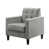 Tissu gris est en rupture de stock