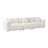 Rakia Upholstered 110'' Sofa-220758116