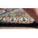 Ayako Oriental Indoor Rug
