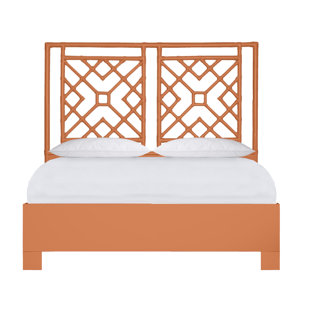 Ananias Standard Bed