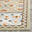 Northpoint Performance Southwestern Indoor/Outdoor Area Rug-1153096323