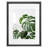 12X16 Picture Frame Made Of Solid Wood With Plexiglass, Display Pictures 9X12/11X14 With Mat Or 12X16 Without Mat For Tabletop And Wall Mounting, Rustic Black