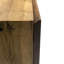 Milon 70.9'' W Solid Wood Credenza