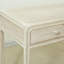Asbel Solid Wood Writing Desk