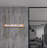 Digital Wall Clock