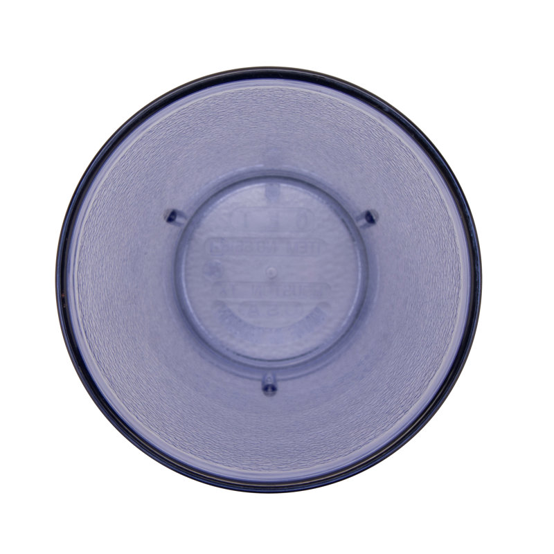 G.E.T. Low Ball Tumbler, Blue, 16 oz.