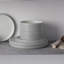 Noritake Colortex Stone 12-Piece Dinnerware Set, Service for 4-73297705