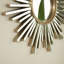 Miroir de 33 po Gemme