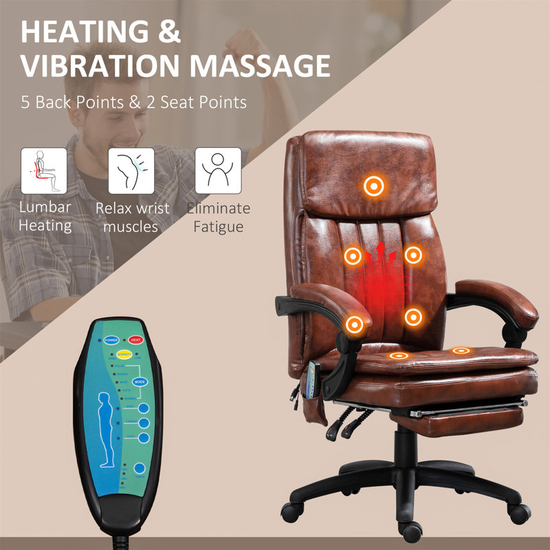 Lonie Executive Chair