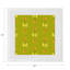 Gem Cotton Blend Square Napkins
