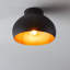 Jesseka Flush Mount-492570348