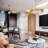 Rokesha 4 - Light Dimmable Chandelier