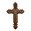 Croix murale de l'ambition