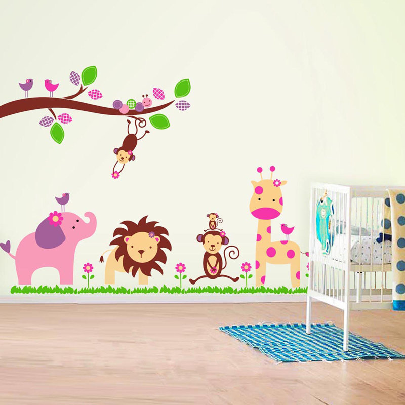 Wall Decal