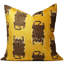 Le Tibetan Velvet Pillow Cover-1557420199