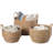 Dovecove Decorative Basket