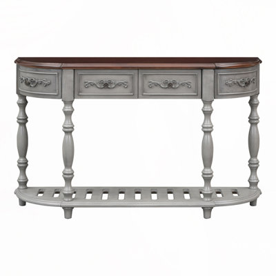 Moriann Console Table by Breakwater Bay